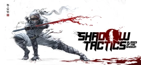 Shadow Tactics Blades of the Shogun: Трейнер/Trainer (+3) [2.2.2f] {MrAntiFun}