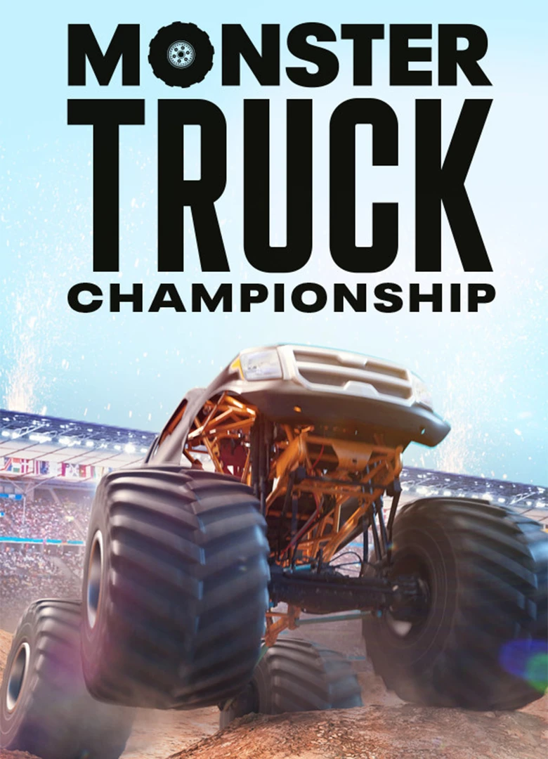 Monster Truck Championship