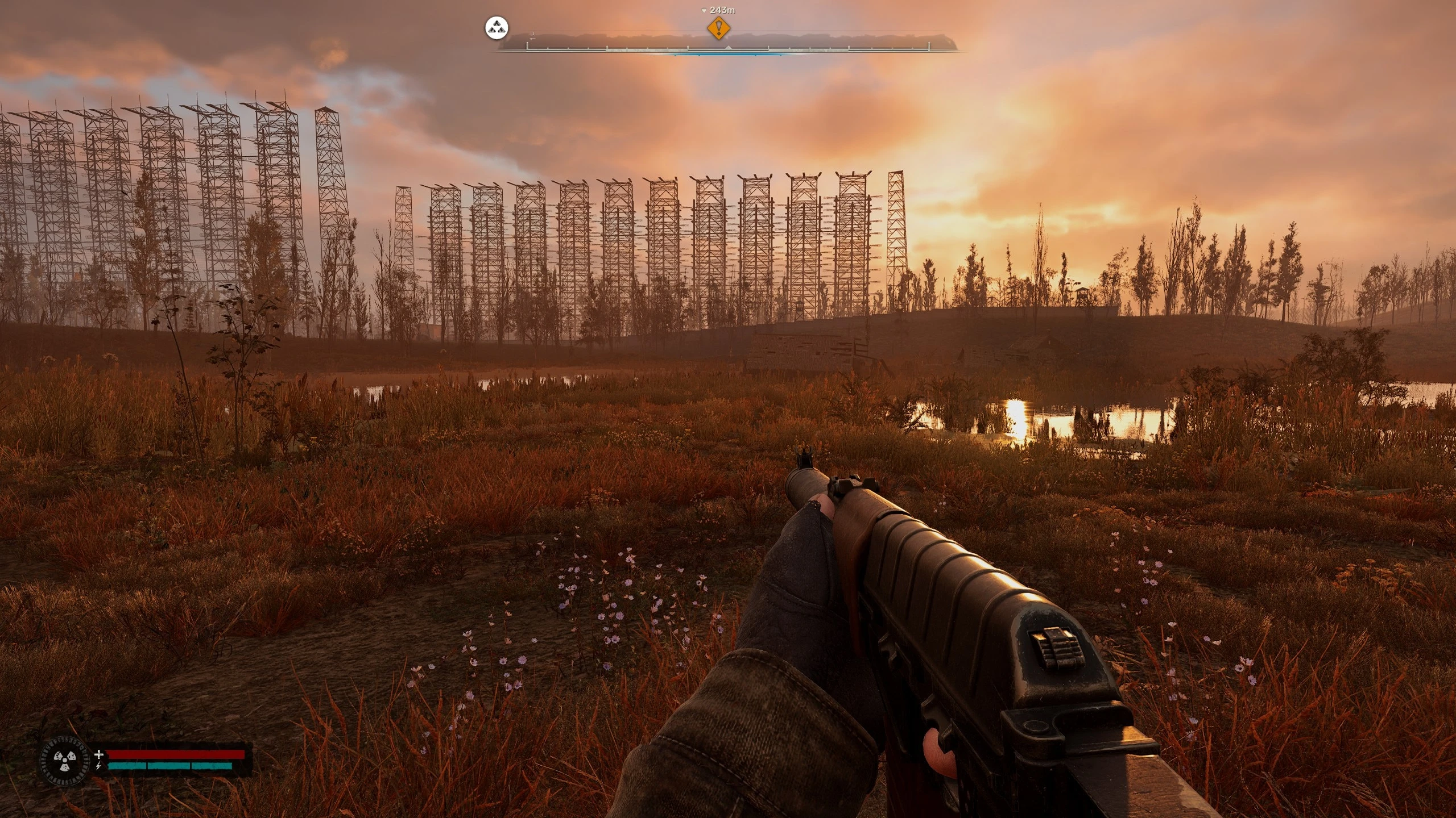 Как исправить баг в квесте "Незначительный инцидент" в S.T.A.L.K.E.R. 2