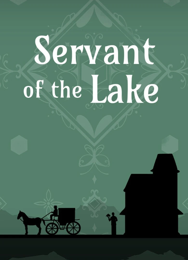 Servant of the Lake