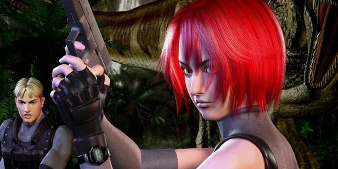 Фанаты Dino Crisis выразили разочарование после Capcom Showcase
