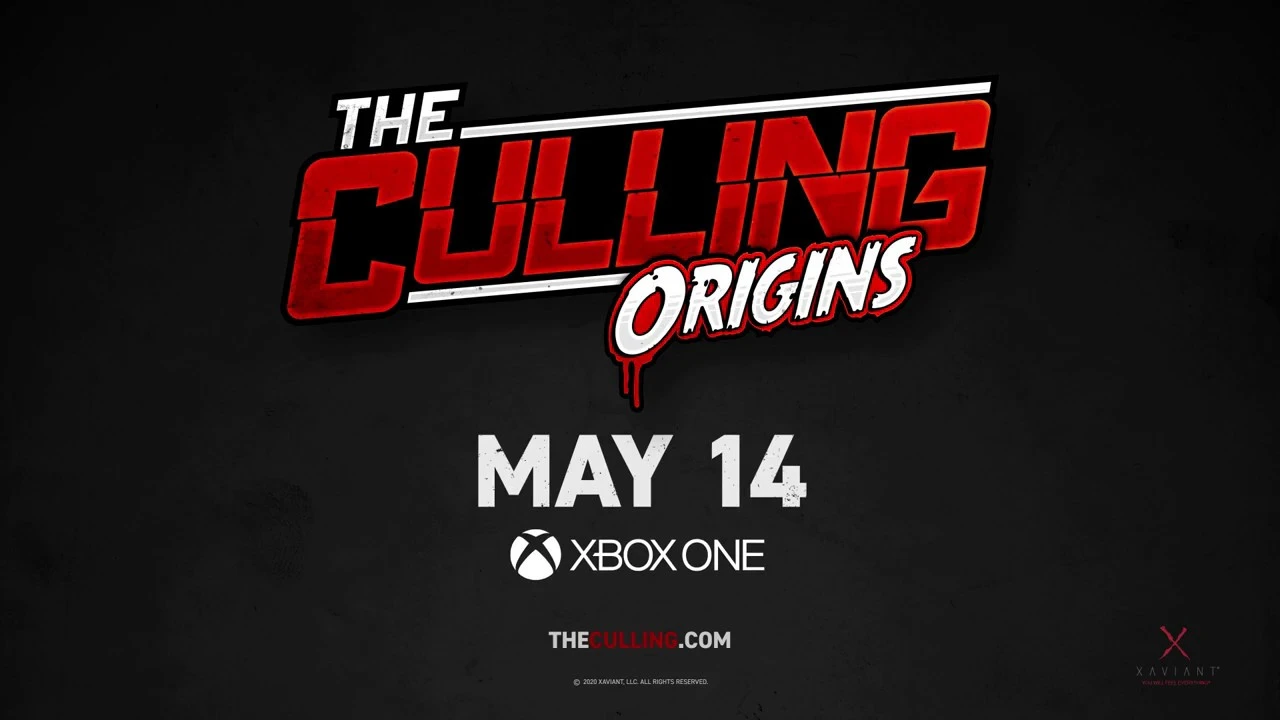 Королевская битва The Culling: Origins вернется на Xbox One
