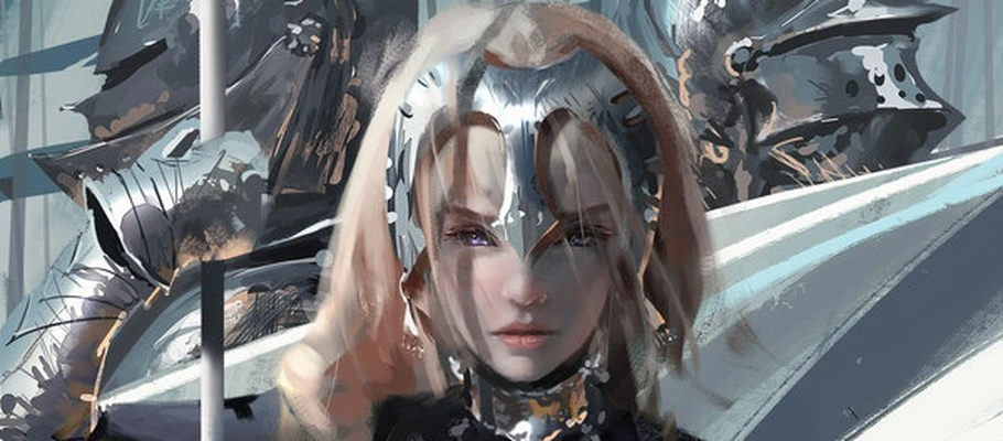 Три новых трейлера Fate/EXTELLA: The Umbral Star