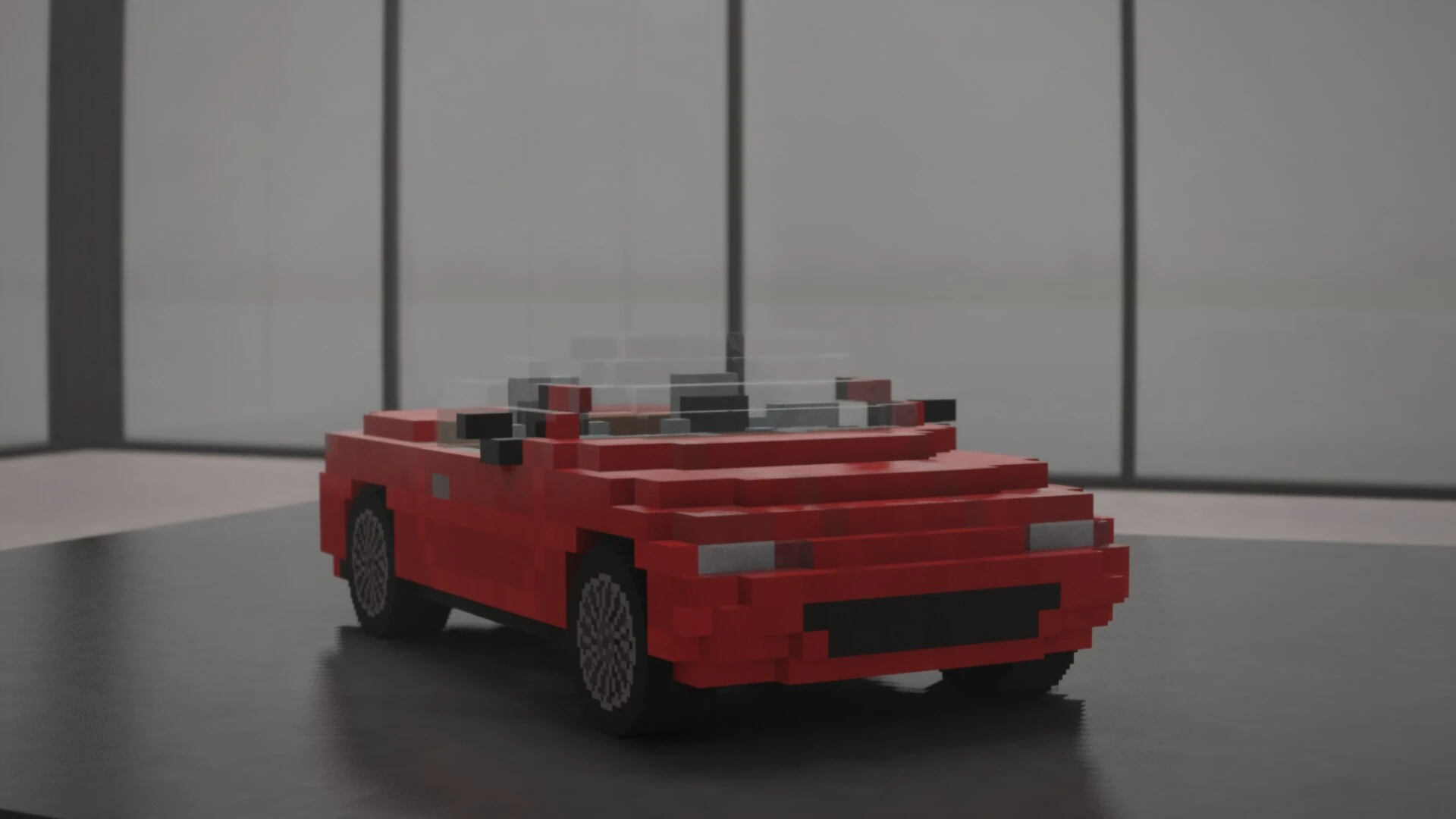 Teardown "Mazda MX-5 Miata"