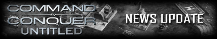 Command & Conquer: Untitled 3.0