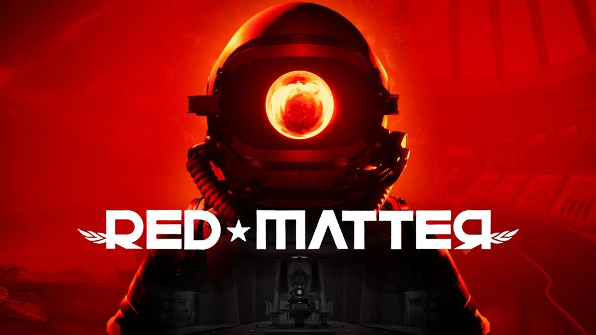 Sci-Fi головоломка Red Matter выйдет на PSVR