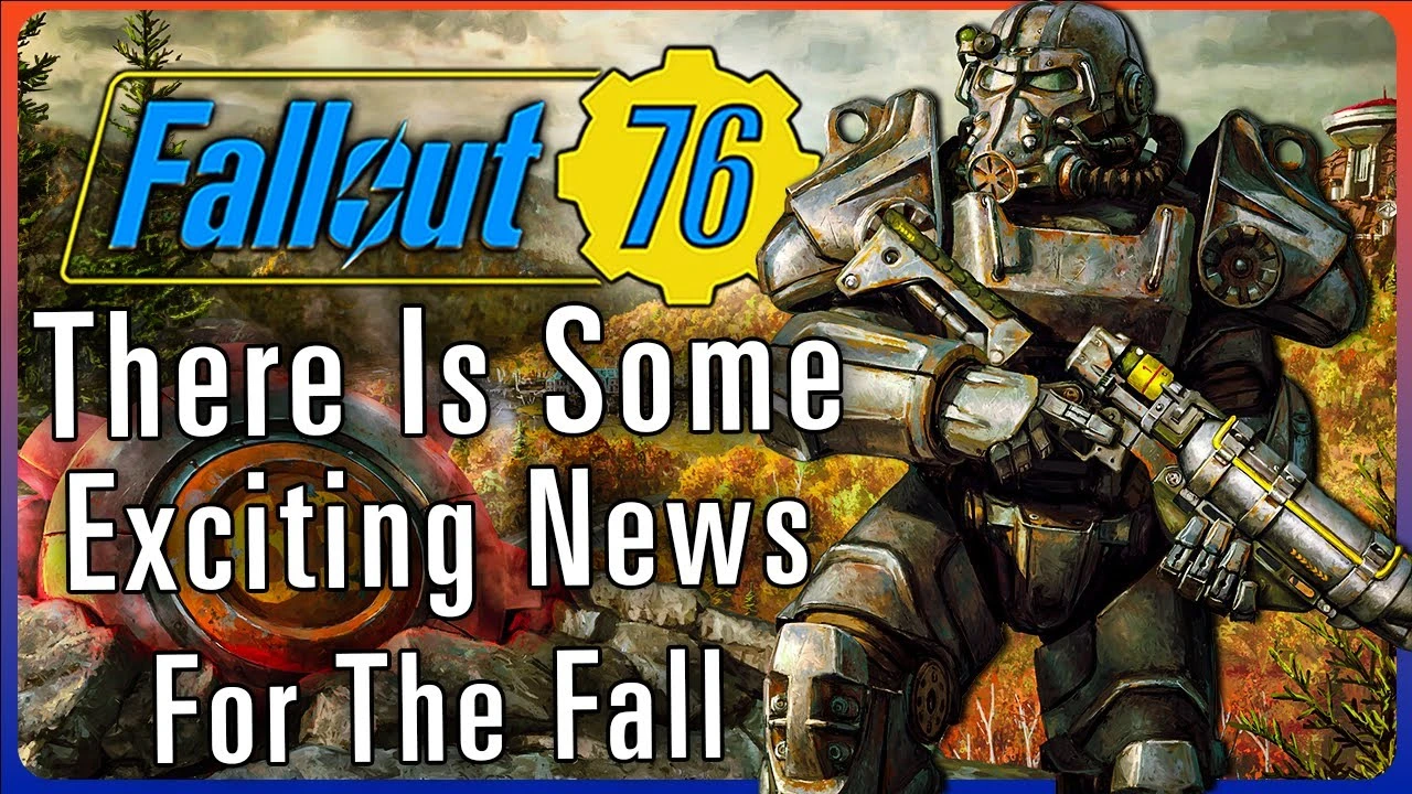 В Fallout 76 можно будет стать владельцем каравана и обустроить свой штаб