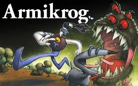 Первое геймплейное видео игры Armikrog