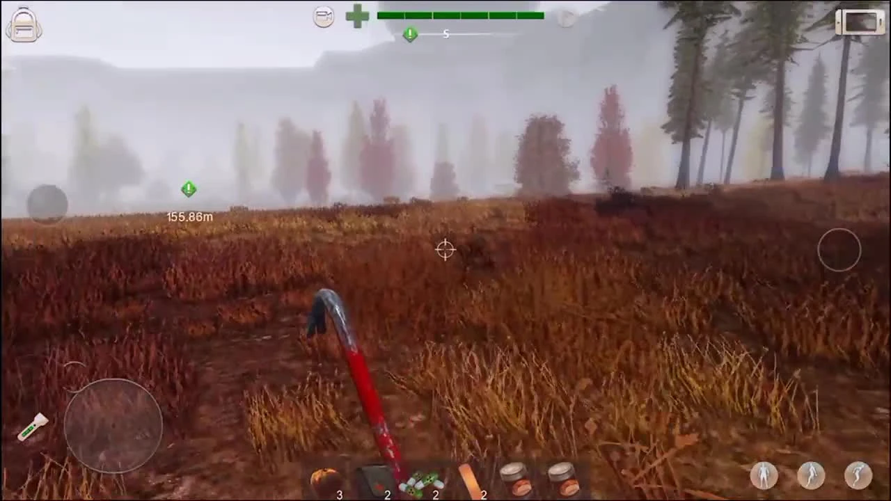 Обзор Radiation City. Добро пожаловать в Припять!