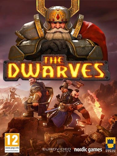 The Dwarves: Таблица для Cheat Engine (+4) [1.0] {panraven}