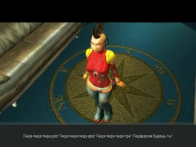 Nuclear titbit 2 - Трейлер игры + геймплэй