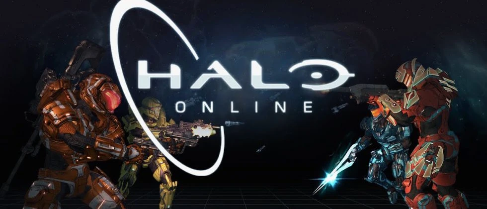 Halo Online вернется к жизни 20 апреля
