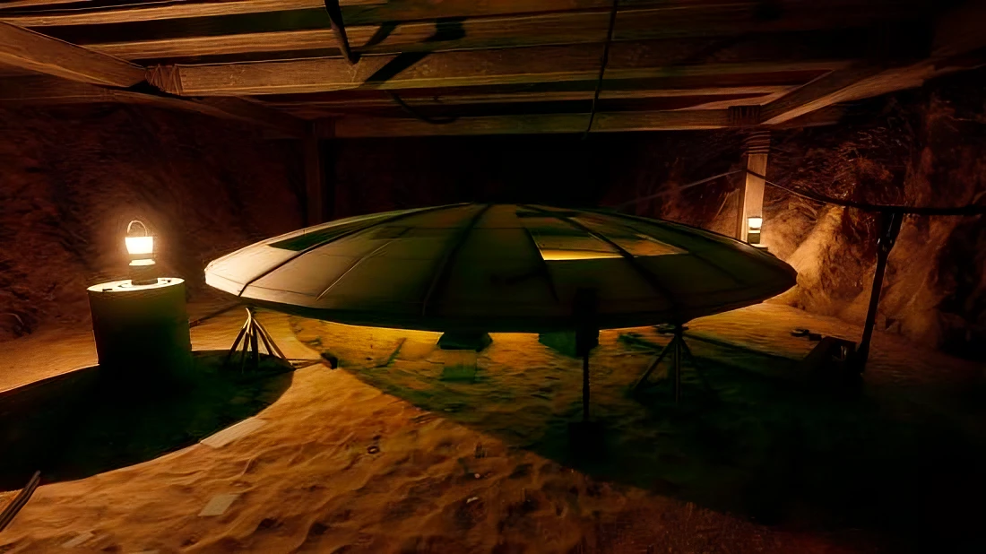 Лучшие пасхалки Saints Row и где их найти