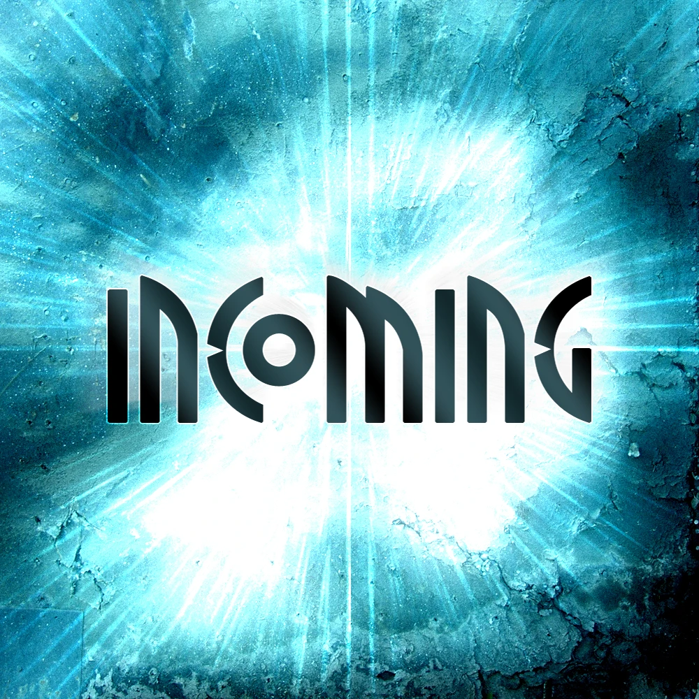 Incoming Forces "Sountrack (MP3)"