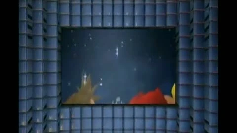 Kingdom Hearts: Dream Drop Distance "Официальный трейлер"