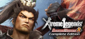 Dynasty Warriors 8: Xtreme Legends Complete Edition в Steam