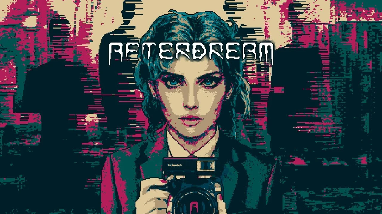 Gamera Games станет глобальным издателем 2D-психологического хоррора Afterdream для ПК