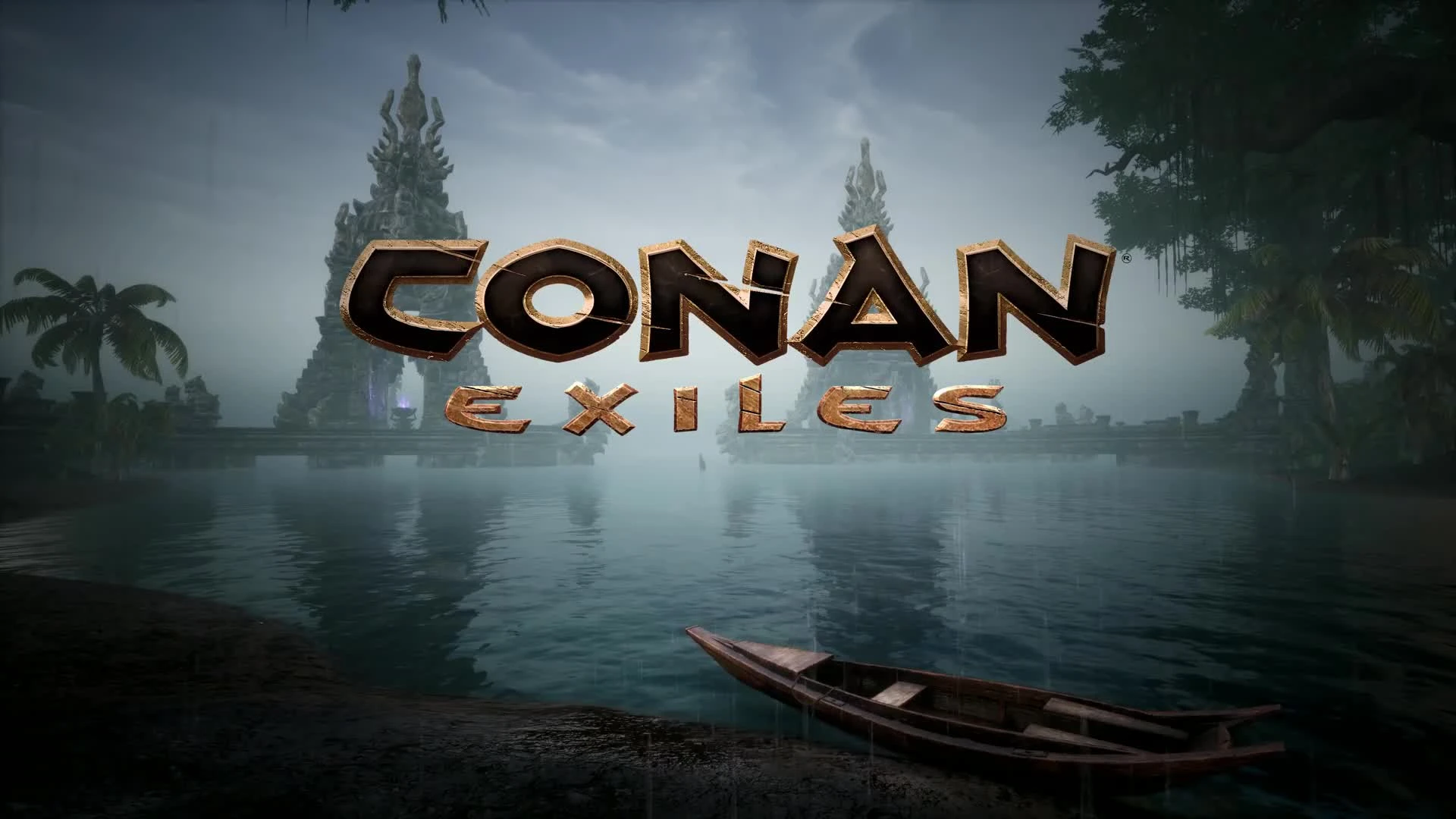 Funcom празднует первую годовщину симулятора выживания Conan Exiles бесплатными выходными в Steam