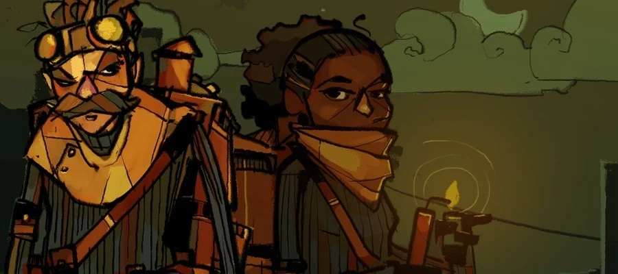 Жадность не порок: риск и награды в The Swindle