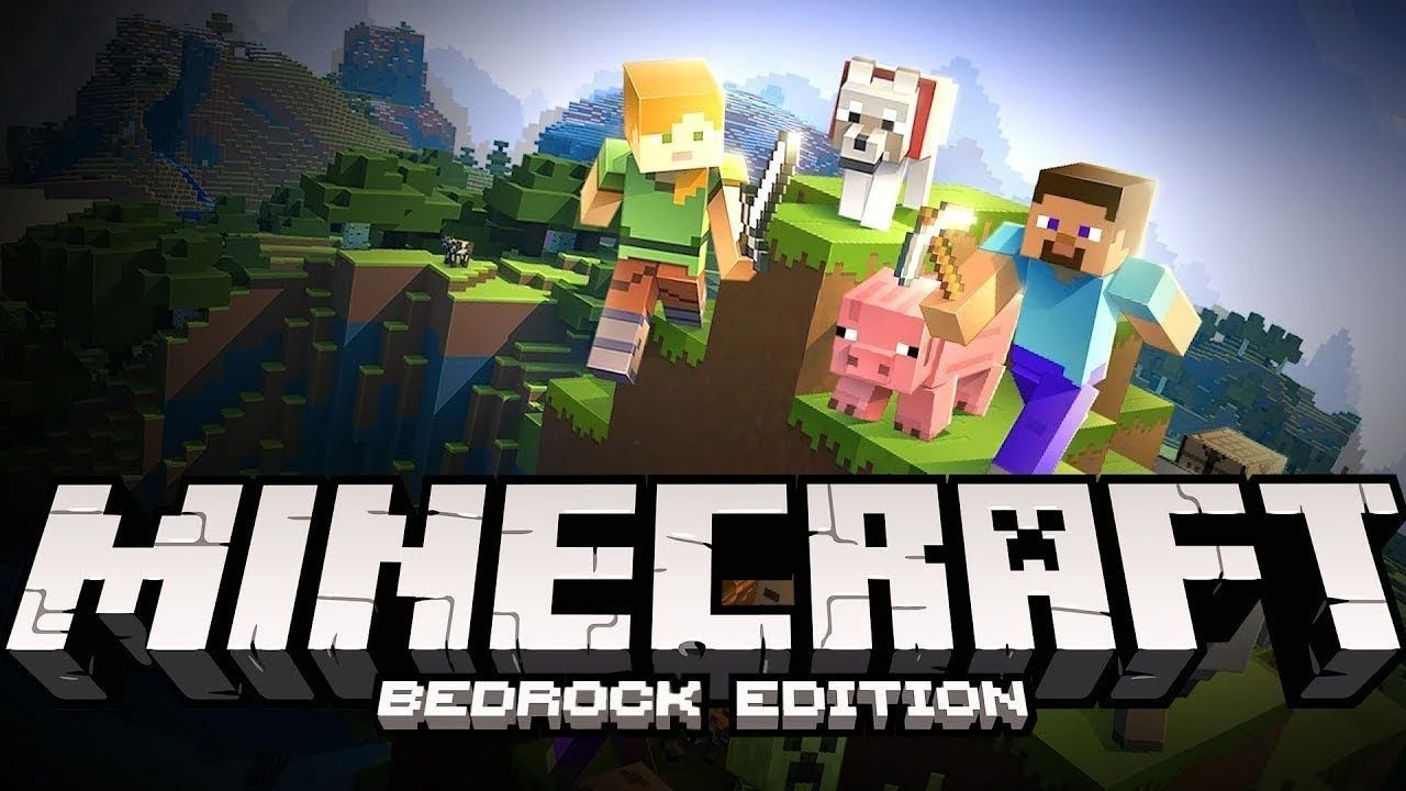 Minecraft: Bedrock Edition "Таблица для Cheat Engine" [1.21.0] {jlay}