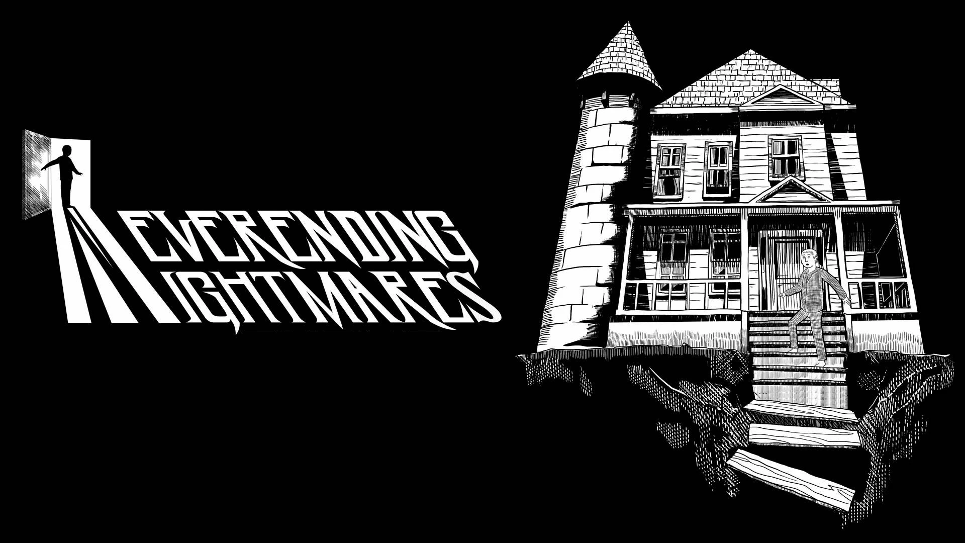Neverending Nightmares "Таблица для Cheat Engine" [UPD: 25.11.2023] {tgbnhy6}