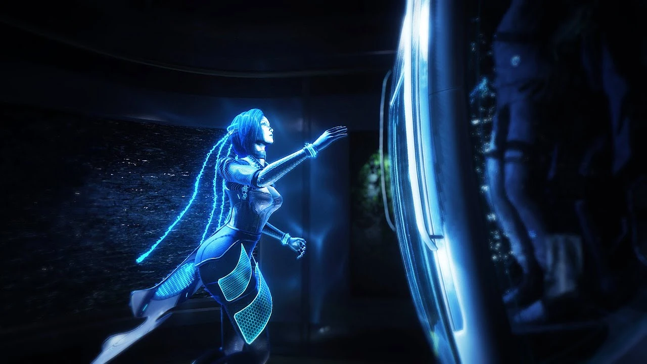 P.A.M.E.L.A. скоро покинет ранний доступ