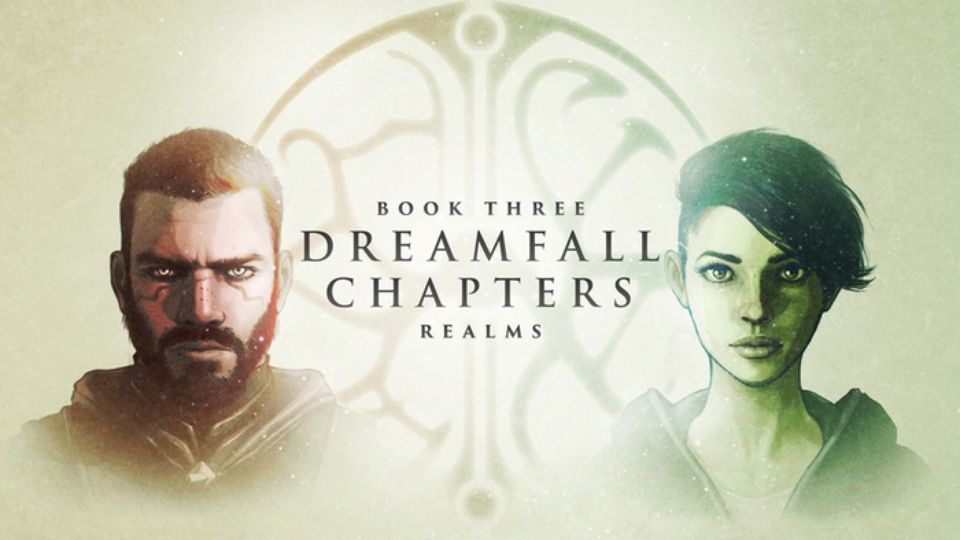 Дата выхода и трейлер Dreamfall Chapters: Book 3 - Realms