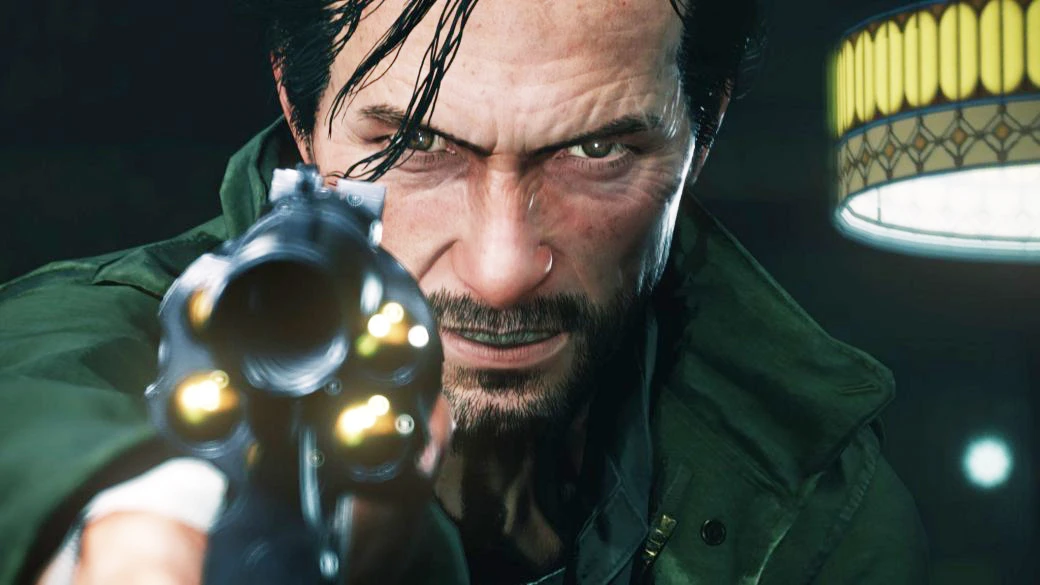 The Evil Within 2 получила поддержку PS4 Pro и Xbox One X