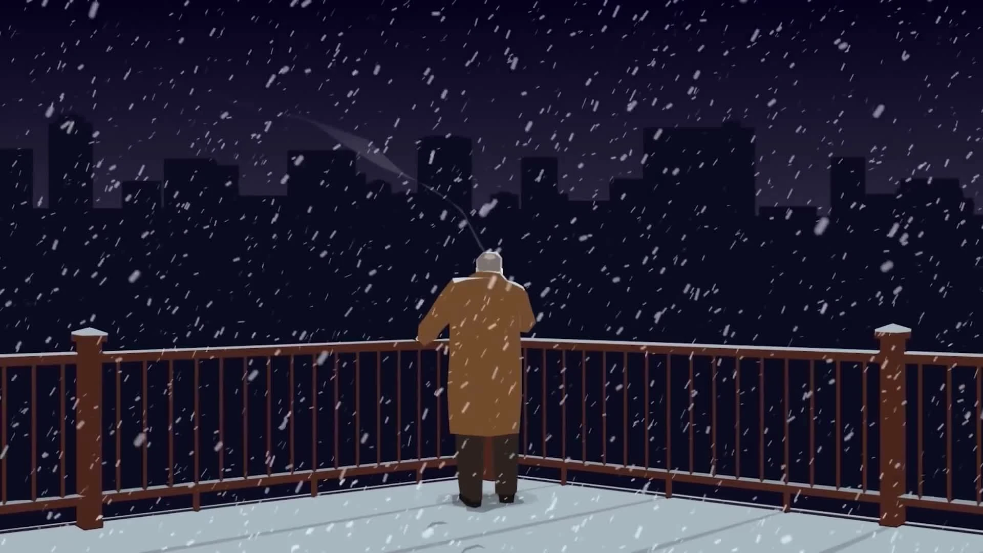 This Is the Police - Официальный трейлер