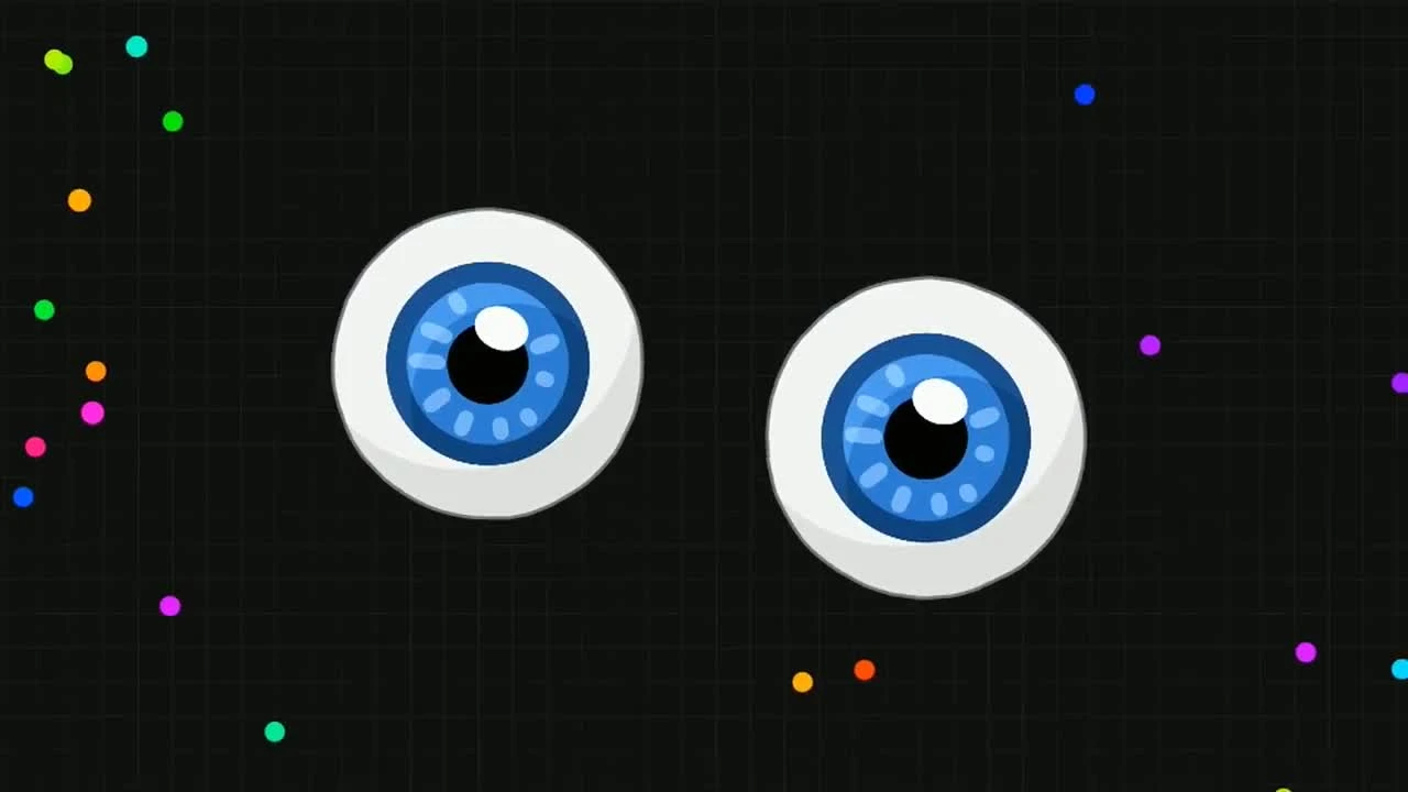 Как троллить людей в AGARIO