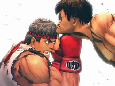 Работа над Tekken X Street Fighter не прекращалась. Издатель ждет подходящего момента