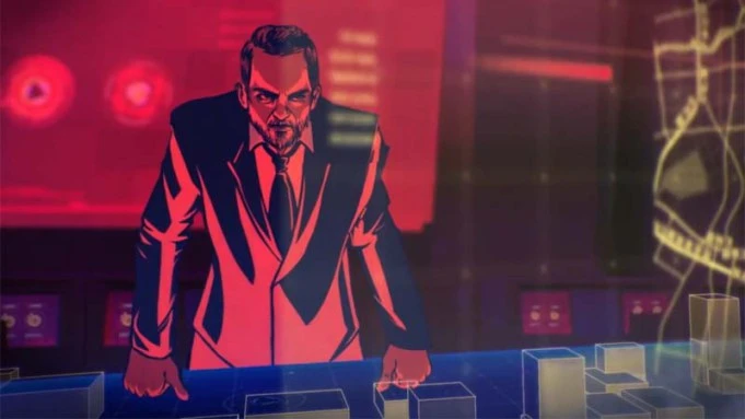 Sigma Theory - пошаговая стратегия от авторов Out There