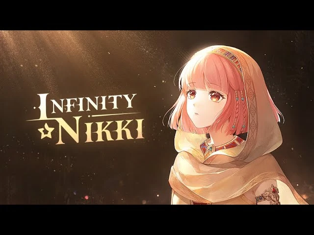Infinity Nikki отметит годовщину крупнейшим обновлением 2.0