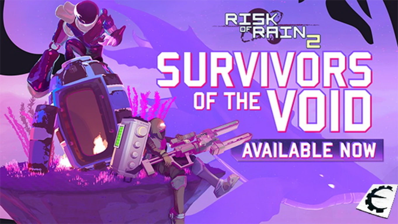 Risk of Rain 2 "Таблица +6 для Cheat Engine от ColonelRVH: Здоровье, броня, деньги и пр" [1.4.0]