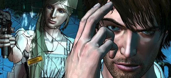 Релиз перевода D4: Dark Dreams Don"t Die