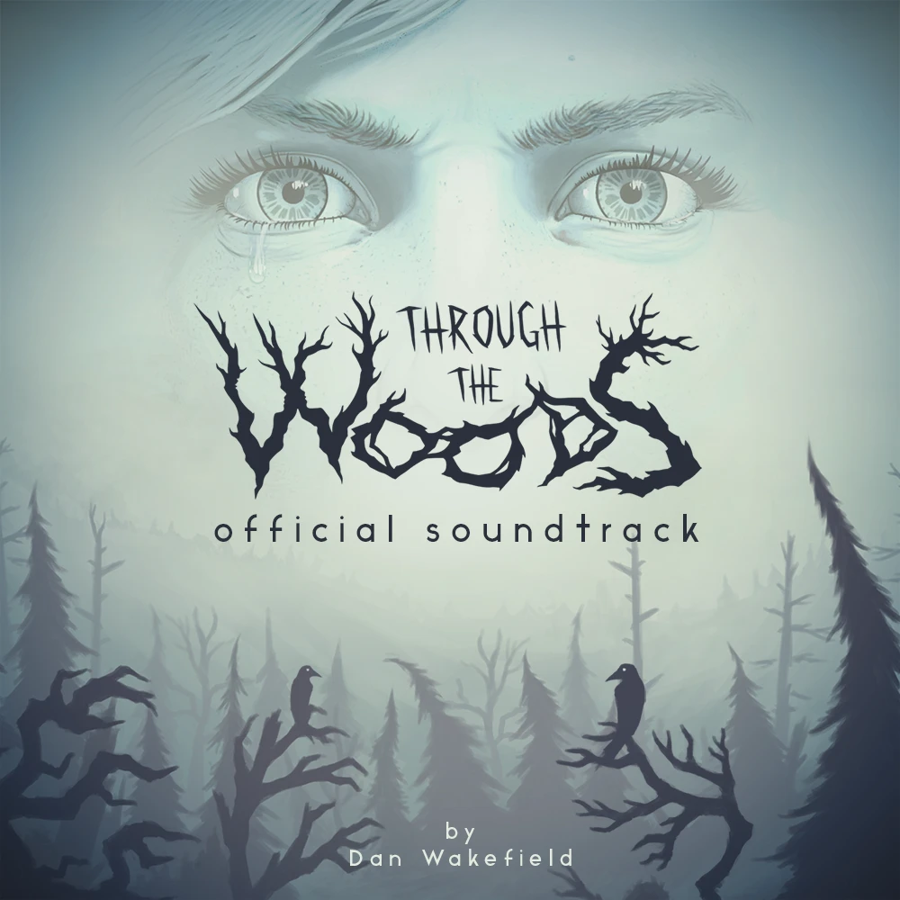 Through the Woods "Официальный саундтрек"