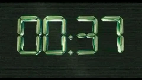 Недетские гонки "Intro"