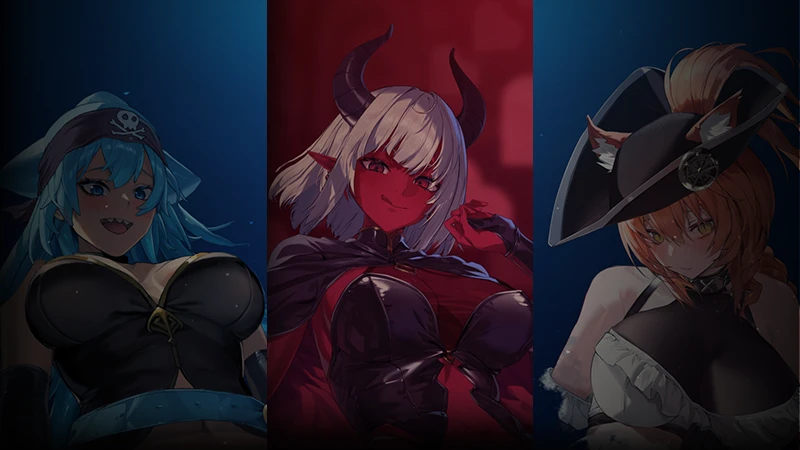 Miss Neko: Pirates "Таблица для Cheat Engine" [Build.14852302] {ndck76}