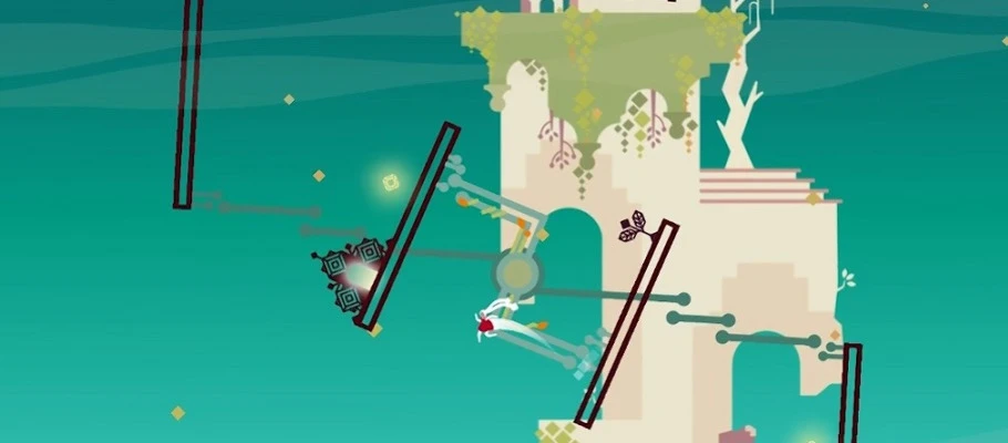 Платформер с элементами головоломки Linn: Path of Orchards выйдет на Switch в августе