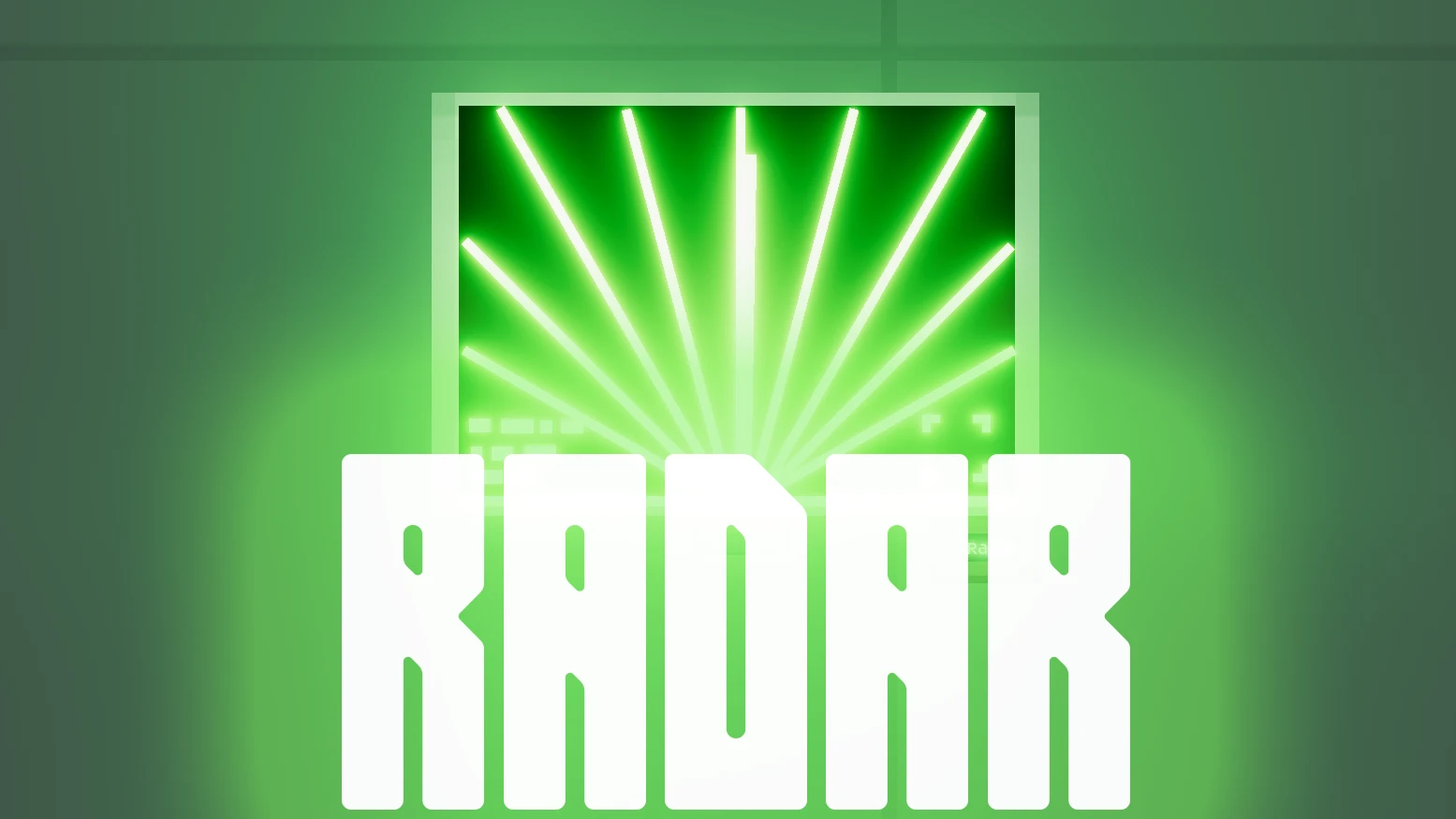 People Playground "Авиационный радар" [1.27.5+]