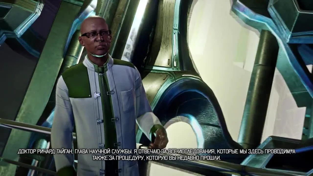 Конфигурация мобильного штаба в геймплейном видео XCOM 2