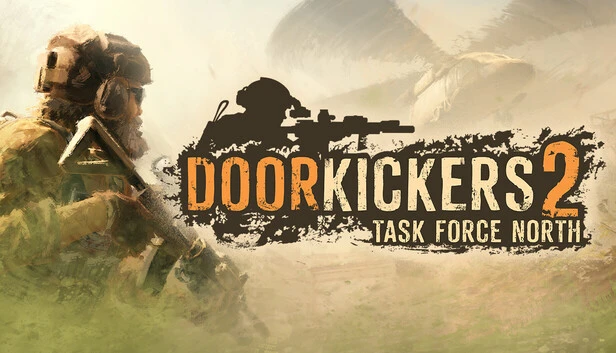 Door Kickers 2 "Сохранение - игра пройдена"