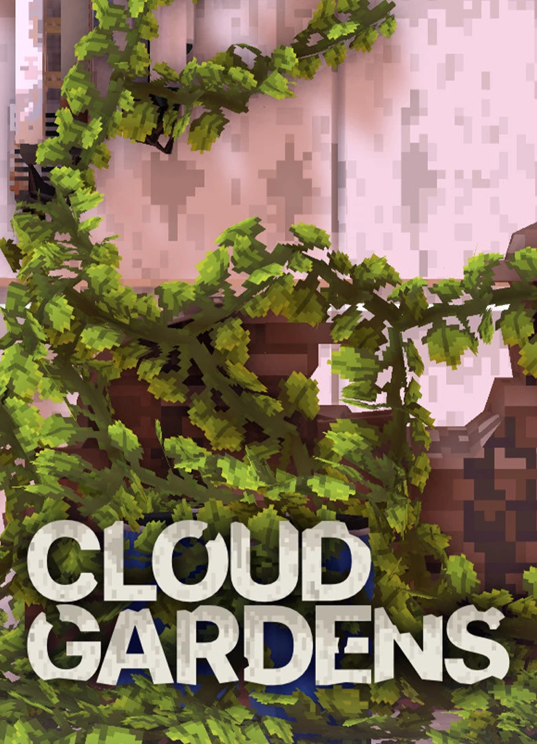 Cloud Gardens