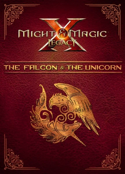 Первое DLC The Falcon and The Unicorn ("Сокол и единорог")