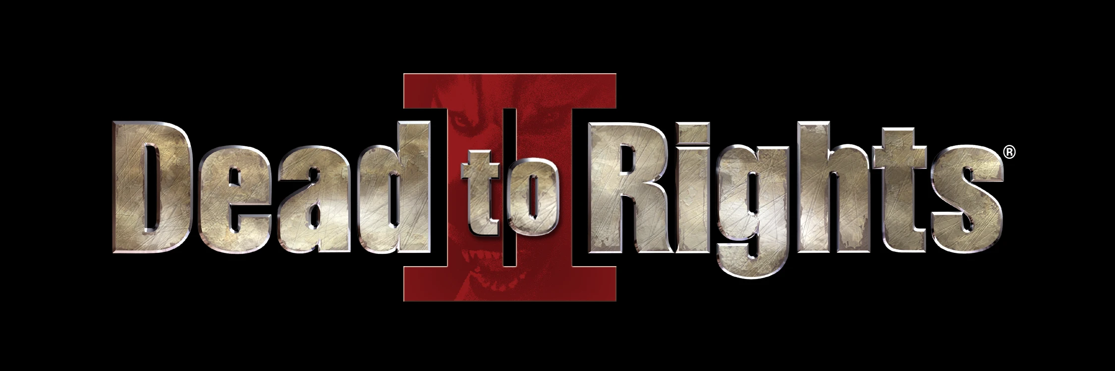 Dead to Rights 2: Hell to Pay "Сохранение - Игра пройдена на 100%" [1.0] {SuN1Sh1nE}