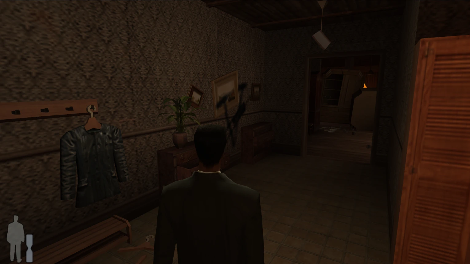 Max Payne "Remastered"