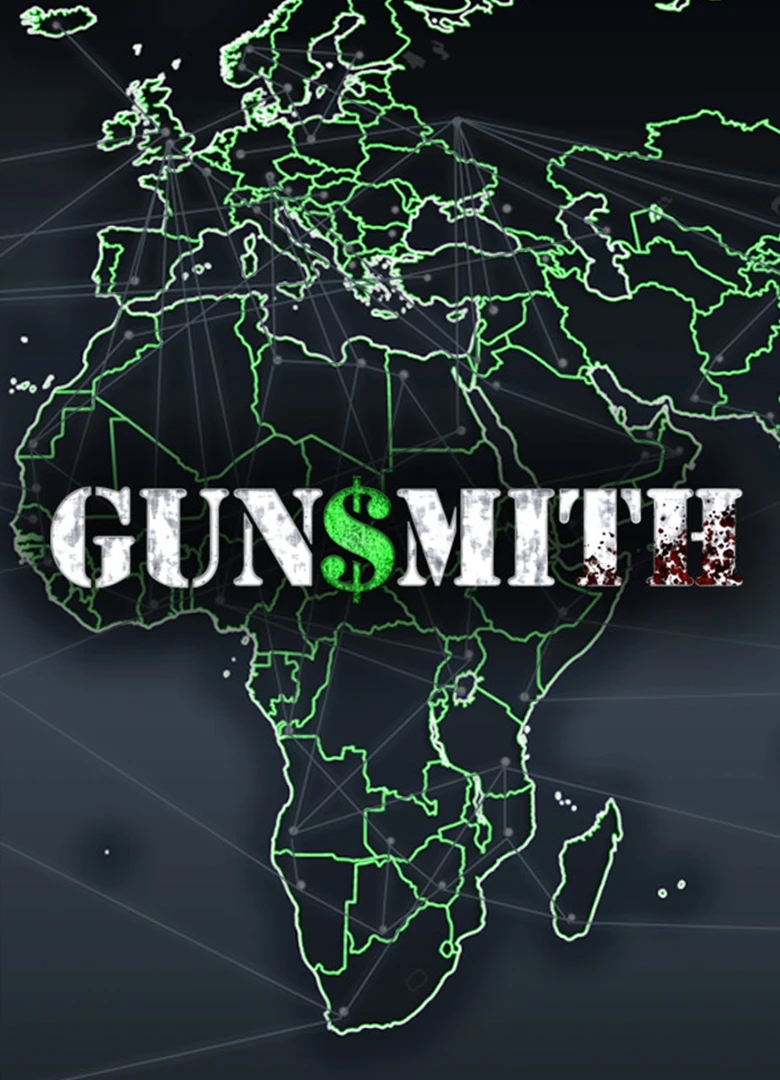 Gunsmith