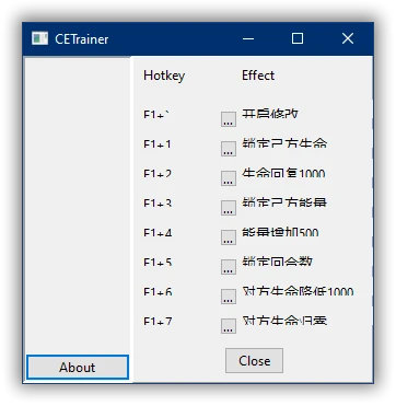 Mirror 2: Project X: Трейнер/Trainer (+7) [1.0] {RockingSisyphus}