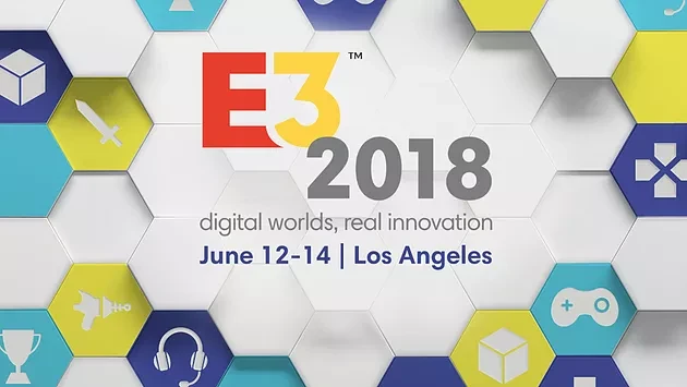 Rend в прямом эфире на E3 2018!