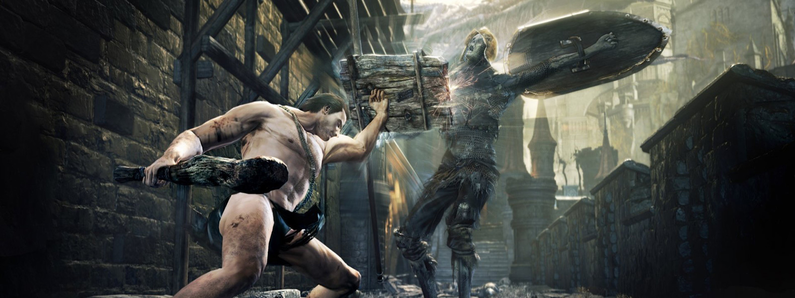 Dark Souls 3 "Сохранение со всеми шмотками для коллекционеров" [Без DLC]